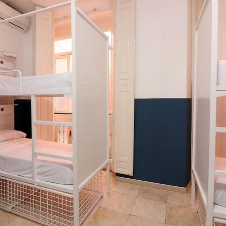 Feel Hostels City Center Málaga Eksteriør bilde