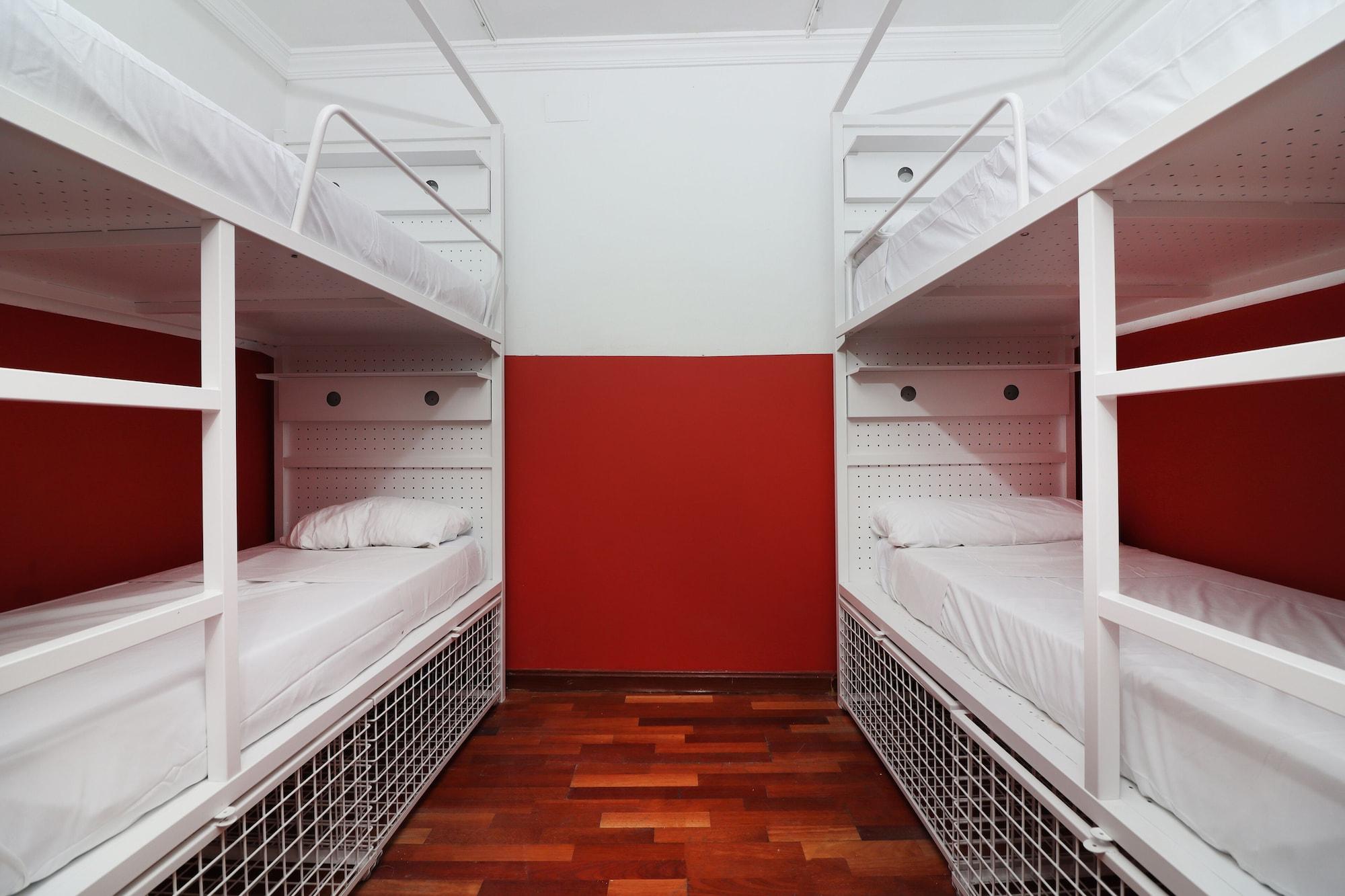 Feel Hostels City Center Málaga Eksteriør bilde