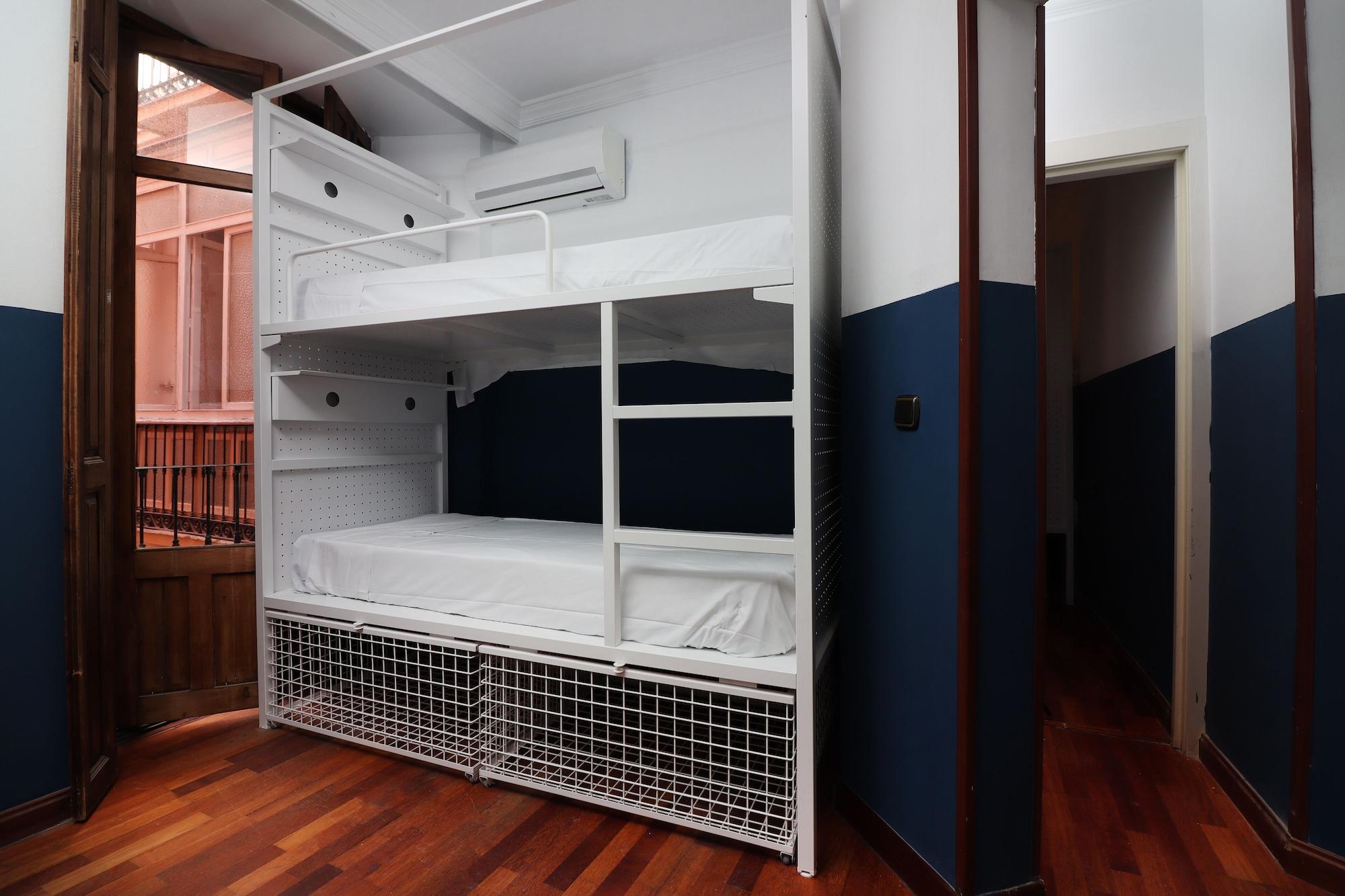 Feel Hostels City Center Málaga Eksteriør bilde