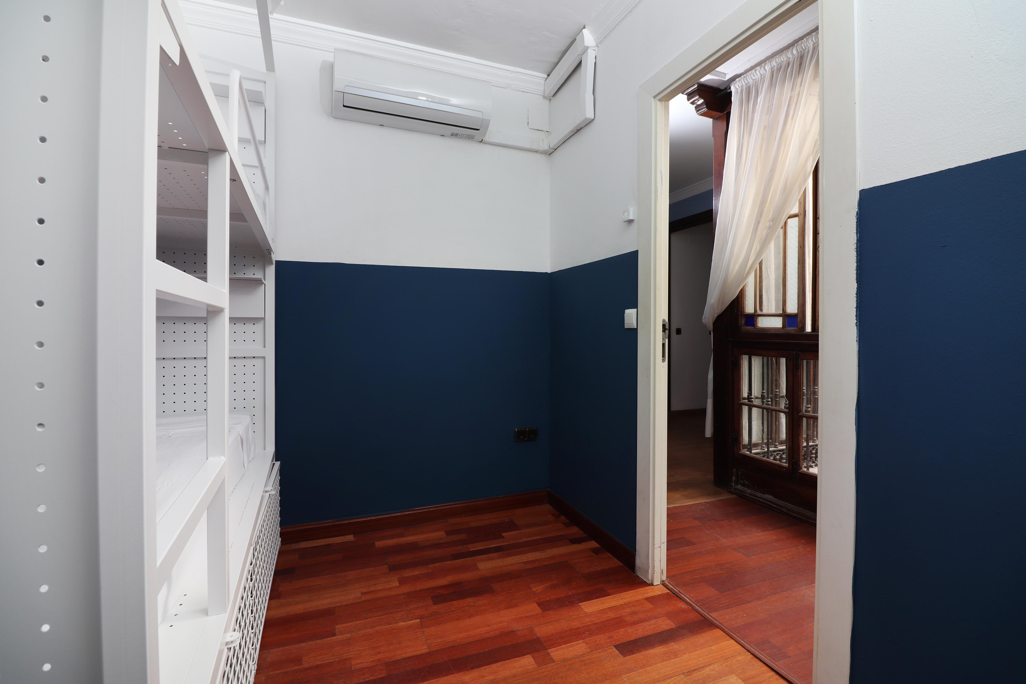 Feel Hostels City Center Málaga Eksteriør bilde