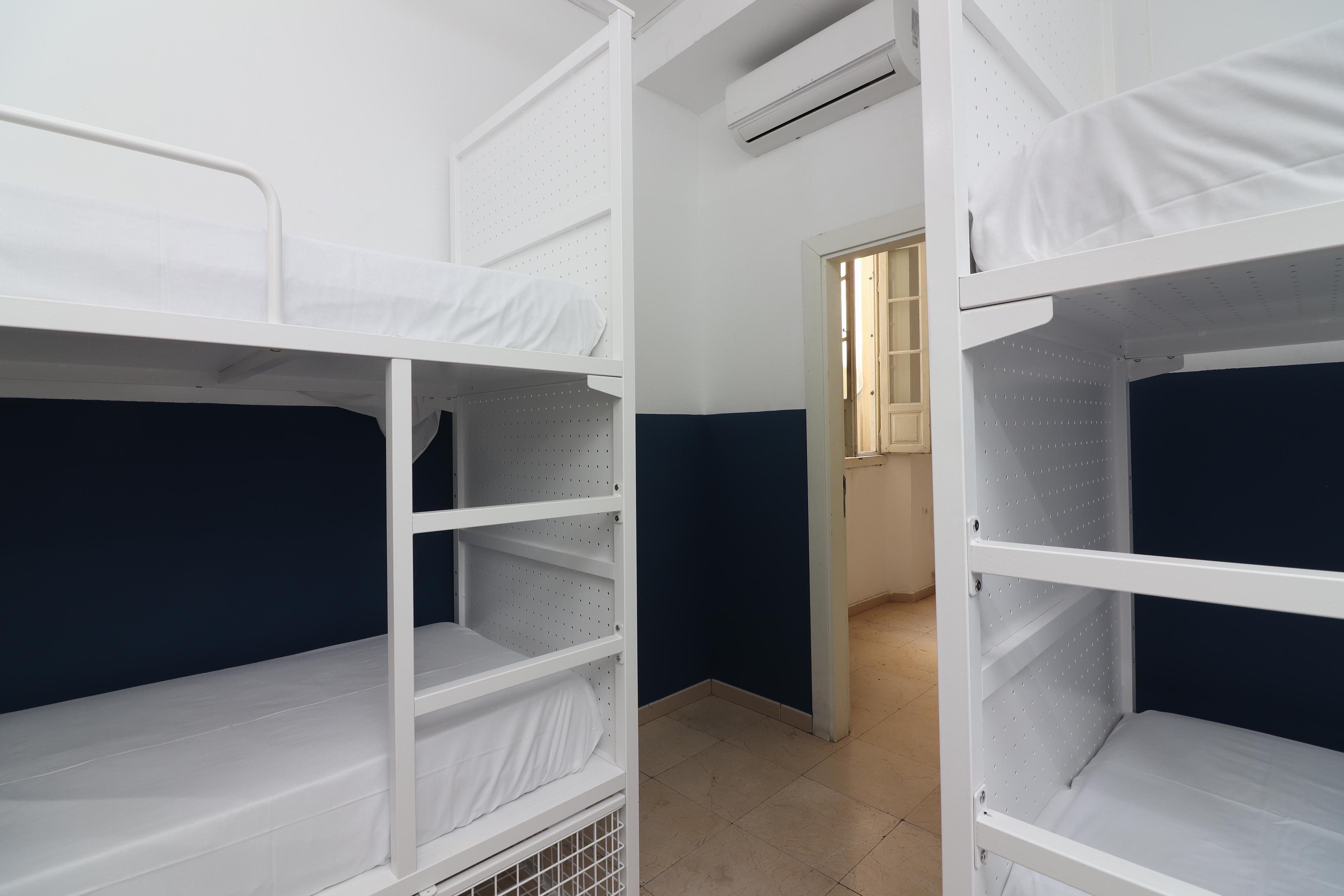 Feel Hostels City Center Málaga Eksteriør bilde
